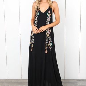 Vici Collection Endless Summer Maxi